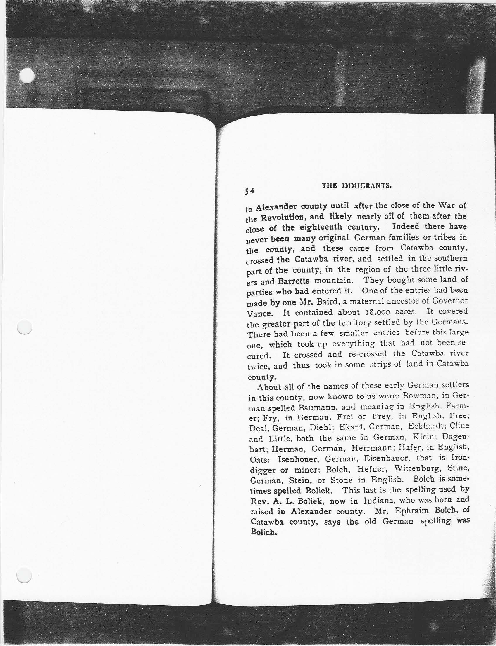 Document